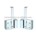 Elevator Safety Clamp with P+Q=1800kgs, 1mm/s,9mm